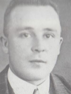 Johan Gorel