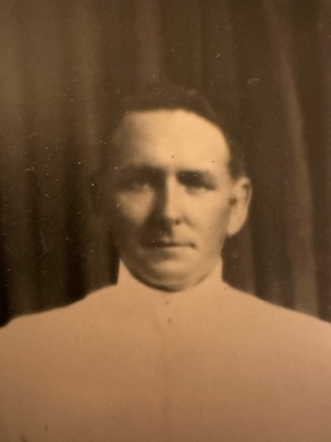 Johannes van der Vossen