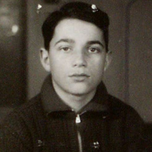 Werner Ludolf Grunbaum
