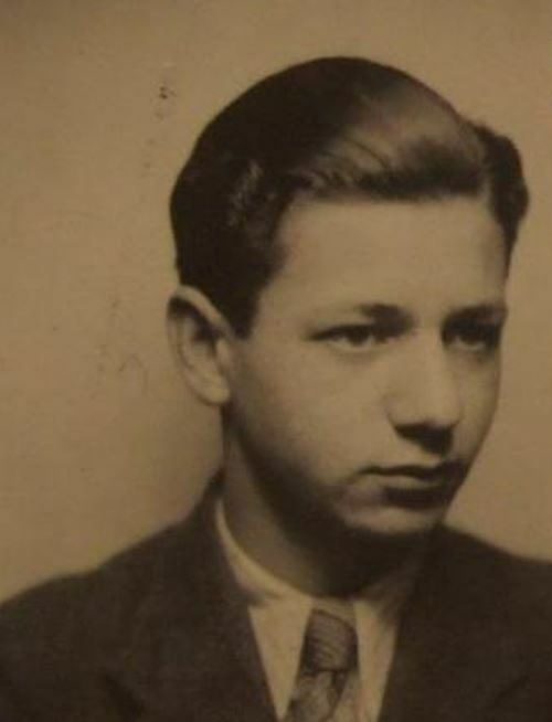 Richard Guggenheim