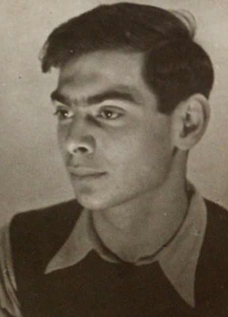 Franz Gumpert