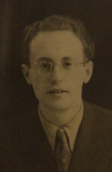 Erwin Haar