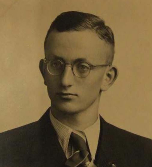 Martin Hahn