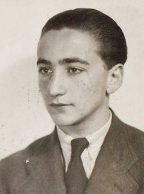 Horst Friedrich Hamm