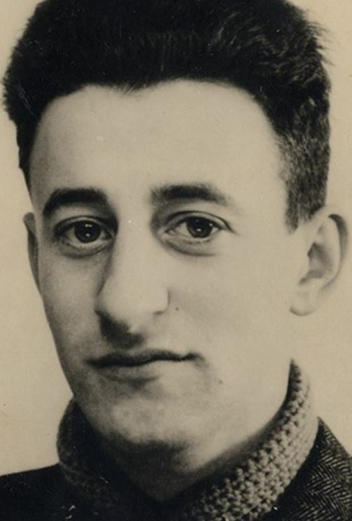 Kurt Hannemann