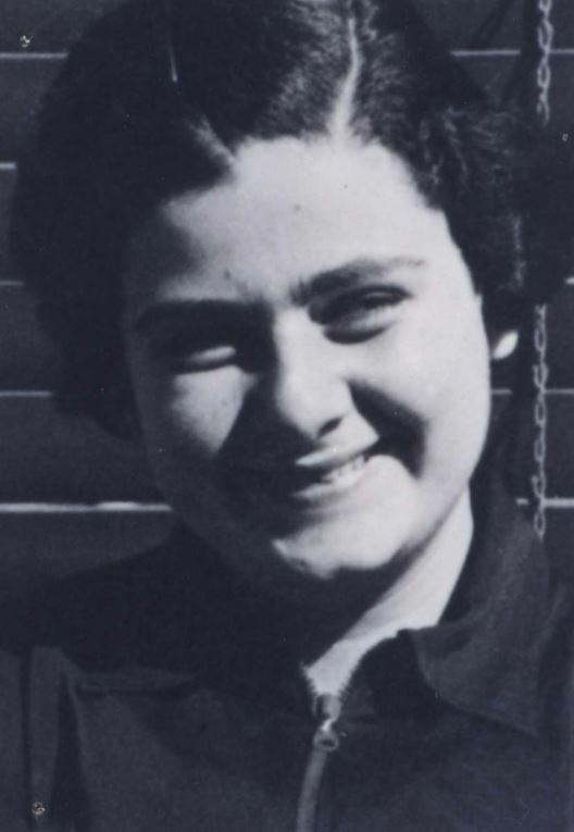 Ruth Hauschner