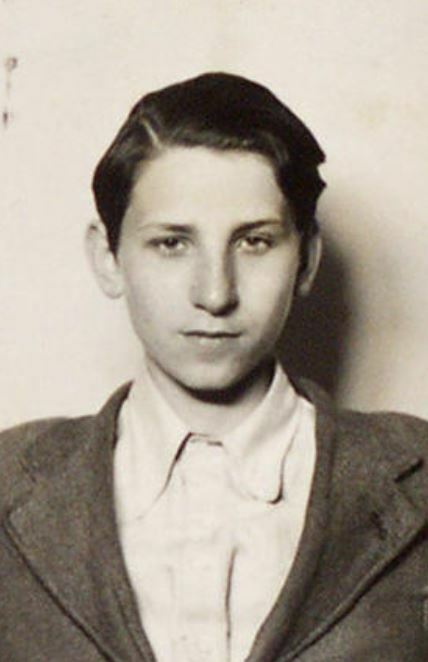 Leo Hausler