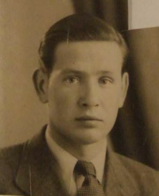 Max Heftmann