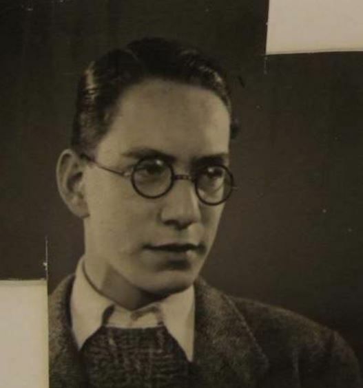 Werner Georg Heinau