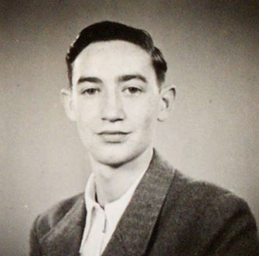 Heinz Manfred Hirsch