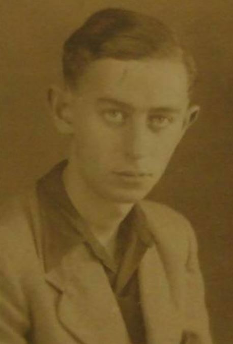 Manfred Jacobson
