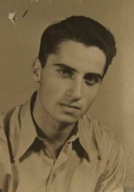 Werner Jany