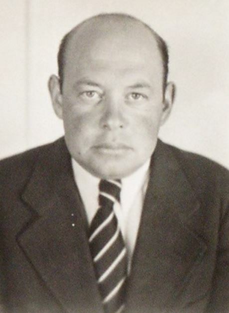 Berthold Jokl