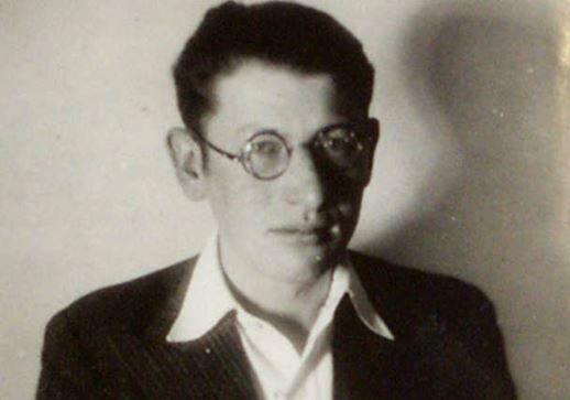 Ludwig Benno de Jonge