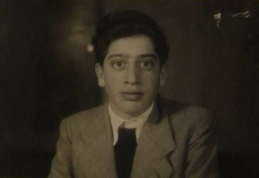 Hans Hugo Joseph