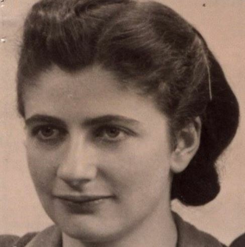 Ilse Julia Joseph Wolfsheimer