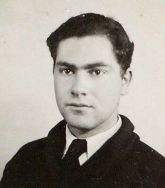 Marcus Joachim Joseph