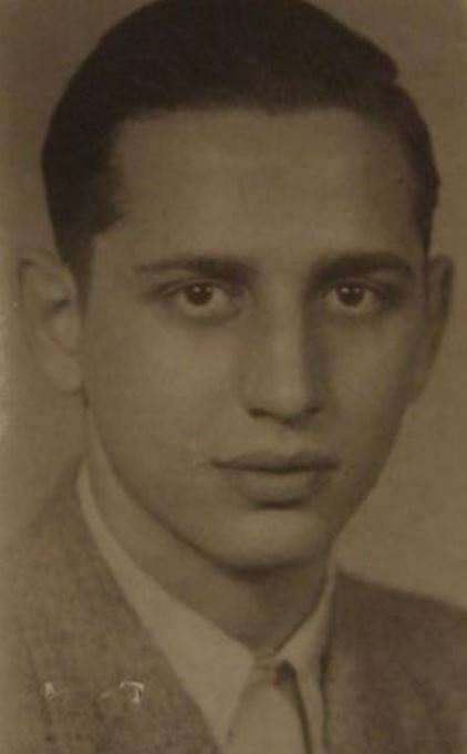 Herbert Kamp