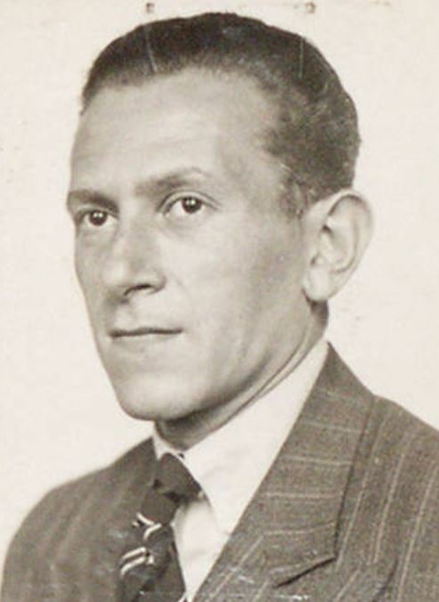 Alfred Kanin
