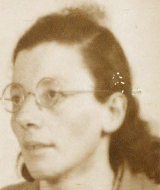Hanna Kaufmann Holzheim