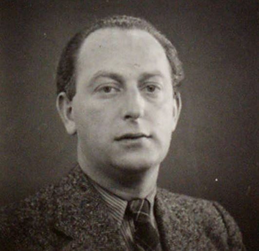 Rudolf Kaufmann