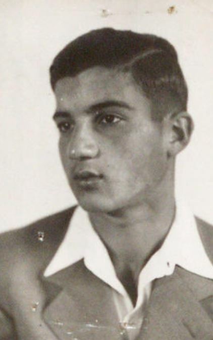 Hans Kirchheimer