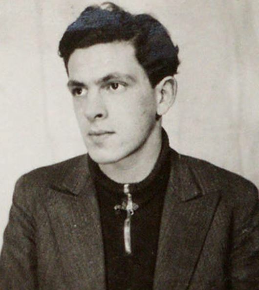 Kurt Landmann