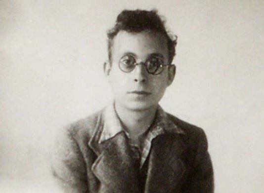 Werner Wilhelm Laser