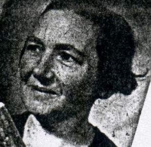 Jetta Cohen Kan