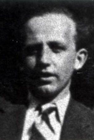 Max Rudolf Cohn