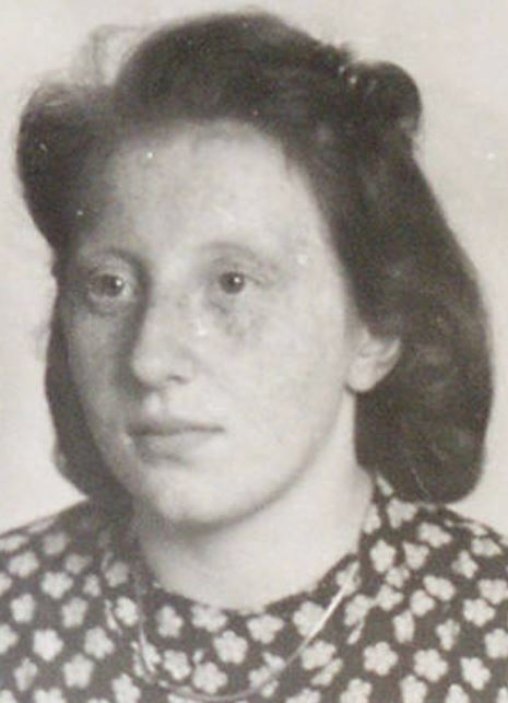 Berta Chaja Englard