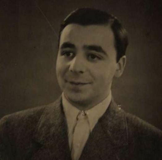 Paul Richard Fischer