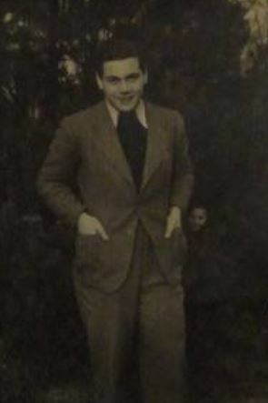 Anselm Friedlander