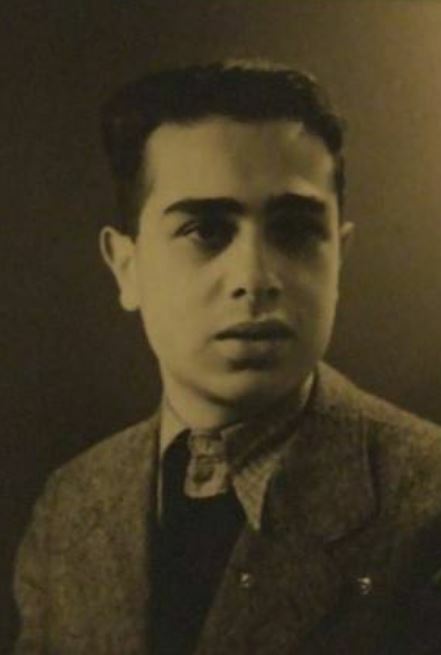 Werner Friedlander