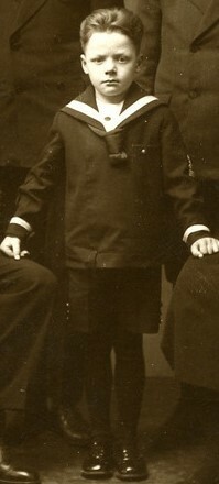Coppens Antonius Johannes Adrianus