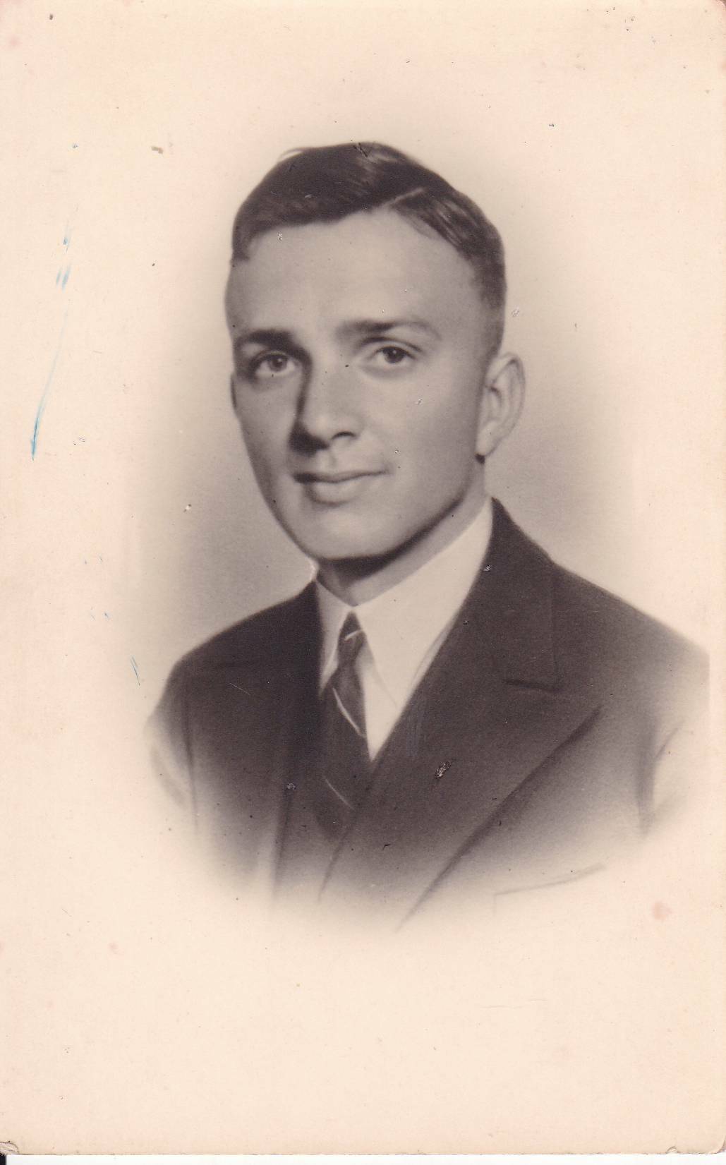 Bol Johannes Adrianus 28 08 1925 03 04 1945