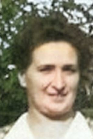 Antonia Bettelheim Kreiter