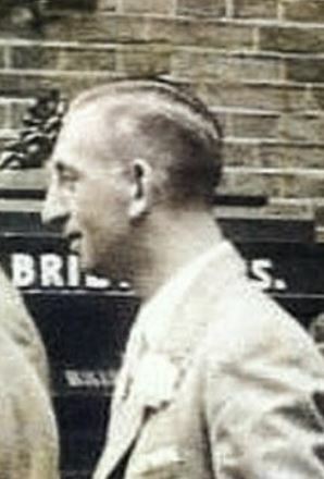 Simon van Boele