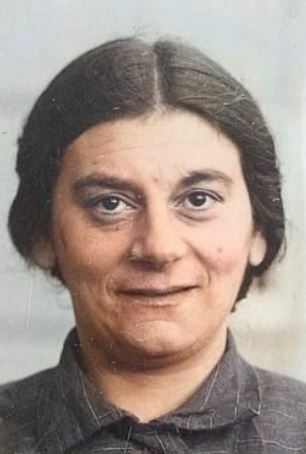 Klara Bont