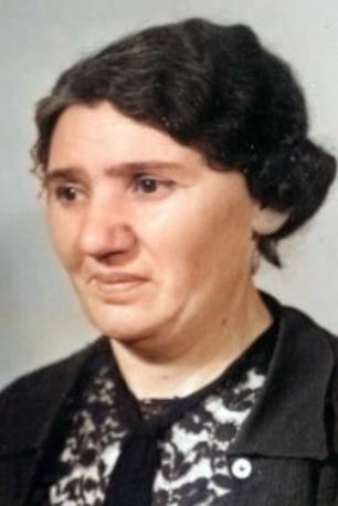 Emma Cahn van Dam
