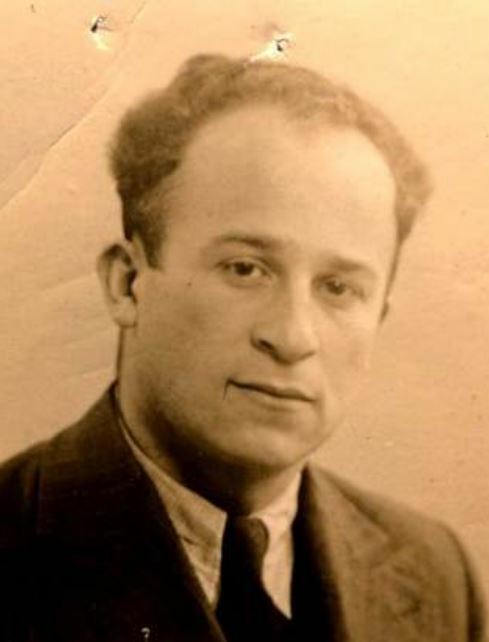 Adolph Gerson Frohmann
