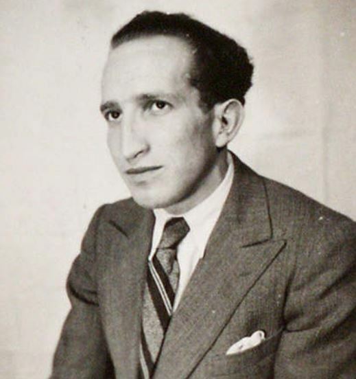 Bruno Galantai