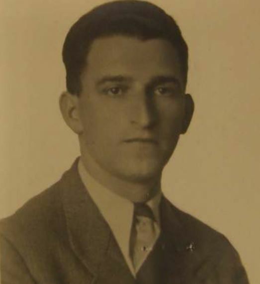 Paul Galantai