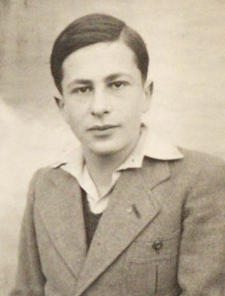Peter Goldmann