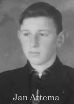 Jan Attema