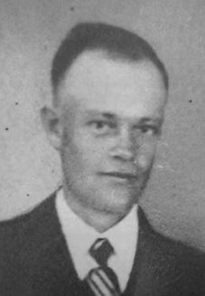 Marinus Slabbekoorn