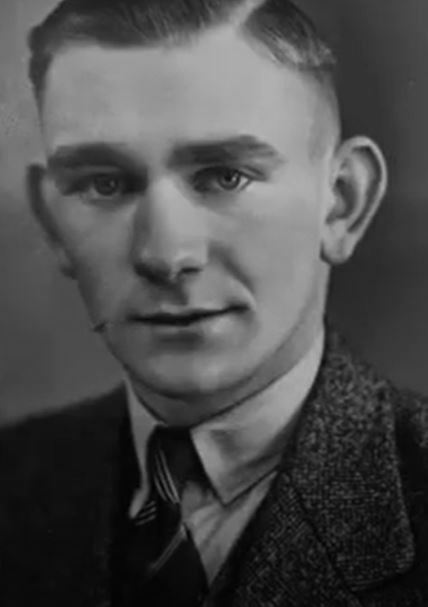 Pieter Bergman