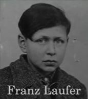 Franz Laufer