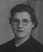Grete Russmann Oppenheim