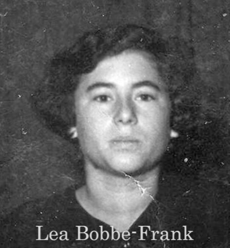 Lea Bobbe Frank